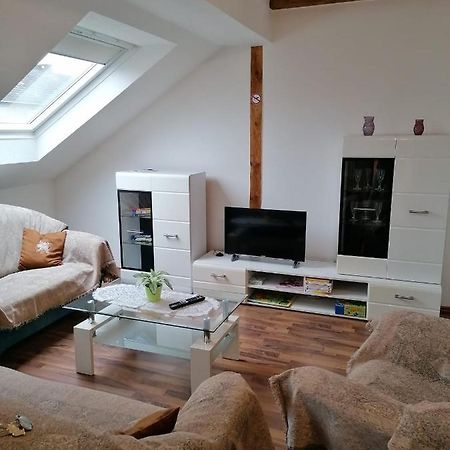 Appartement Krefeld-City Luaran gambar