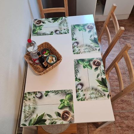 Appartement Krefeld-City Luaran gambar
