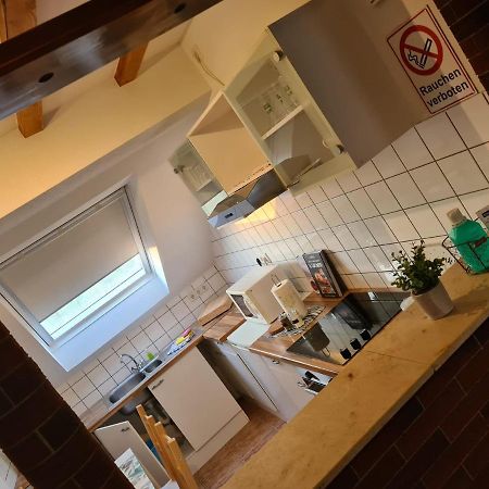 Appartement Krefeld-City Luaran gambar