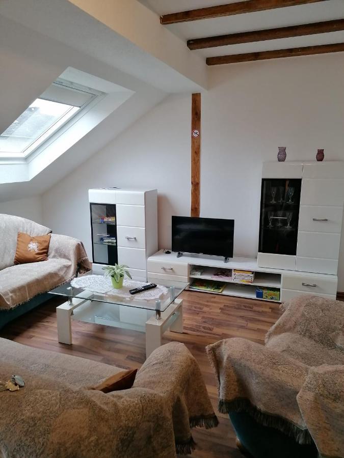 Appartement Krefeld-City Luaran gambar