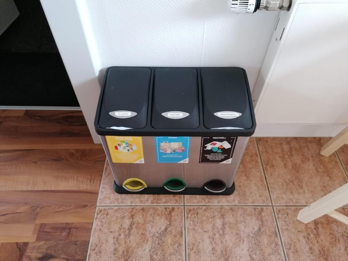 Appartement Krefeld-City Luaran gambar