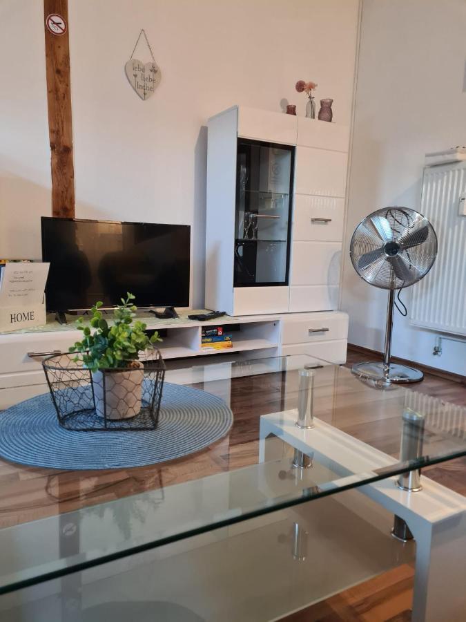 Appartement Krefeld-City Luaran gambar