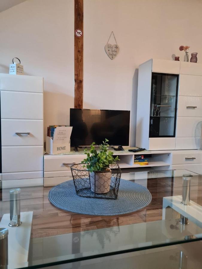 Appartement Krefeld-City Luaran gambar