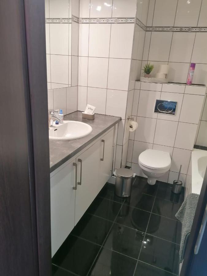 Appartement Krefeld-City Luaran gambar