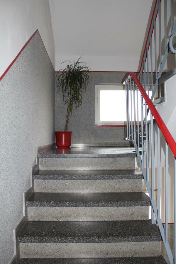Appartement Krefeld-City Luaran gambar